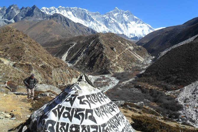 Everest Base Camp Trekking - 12 Days - Safety Measures