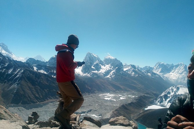 Everest Base CampGokyo Ri - Frequently Asked Questions