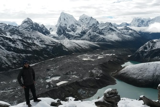 Everest Gokyo Trek - Booking and Confirmation