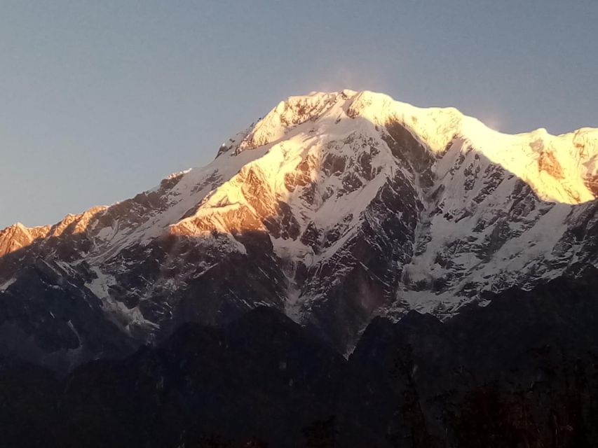 From Kathmandu: 15 Day Annapurna Circuit With Tilicho Trek - Tilicho Lake Visit at 4,919 Meters