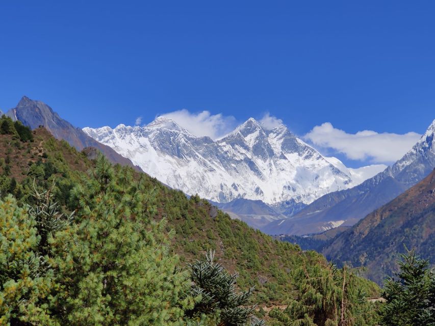 From Kathmandu: 15-Day Everest Base Camp Guided Trek - Common questions