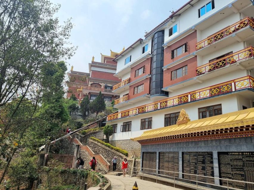 From Kathmandu: Dhulikhel - Namobuddha Spiritual Guided Hike - Cultural Immersion in Buddhist Traditions