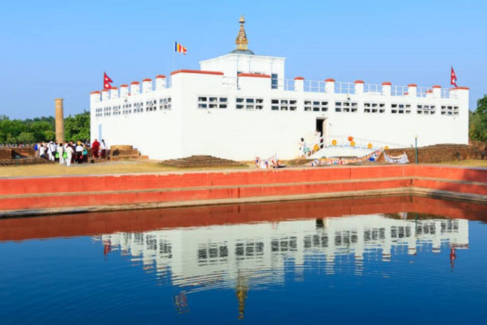 From Kathmandu: Lumbini & Pokhara 8-Day Guided Private Tour - Last Words