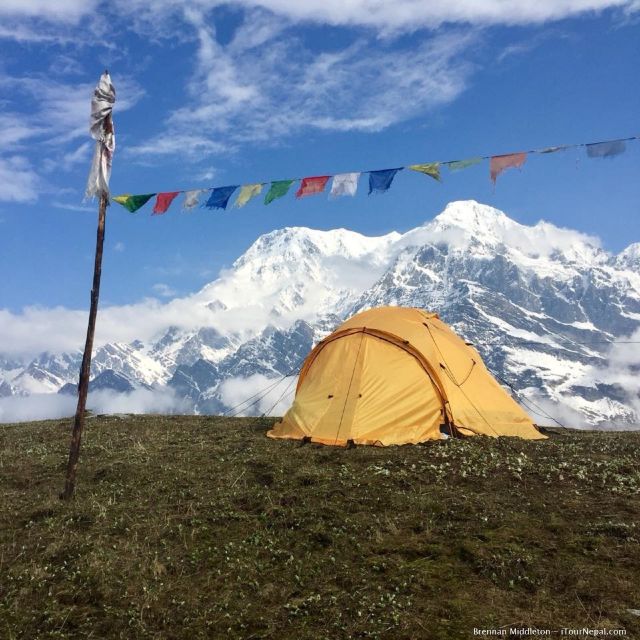 From Pokhara: 7-Day Mardi Himal Base Camp Trek - Payment Flexibility