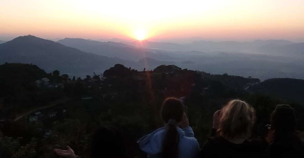 From Pokhara: Sarangkot Sunrise Tour With Pickup & Drop-off - Last Words