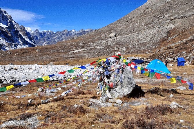 Great Himalayan Trail Trek - 34 Days - Directions and Contact Information