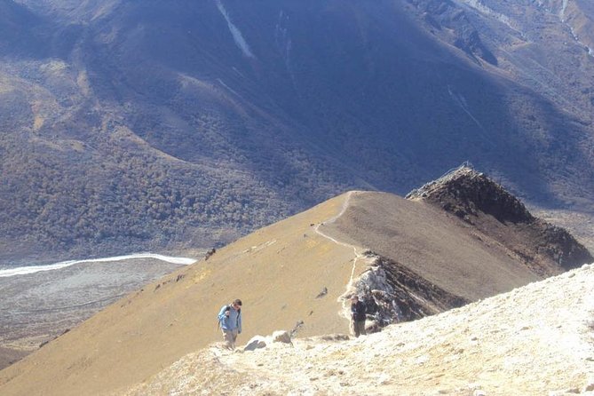 Helambu Circuit Trek - Final Words