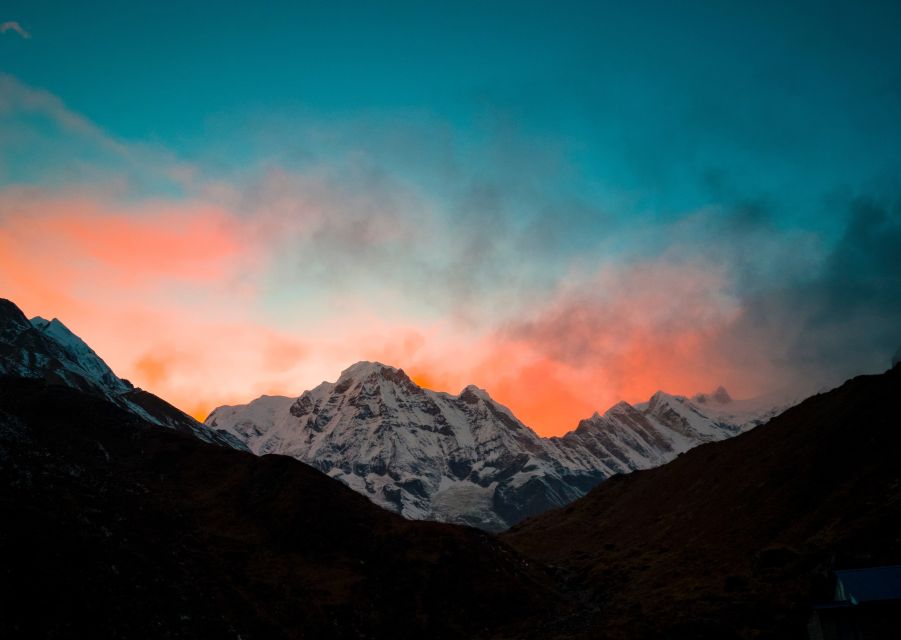 Kathmandu: 6N6-Day Guided Trek to Annapurna Base Camp - The Sum Up