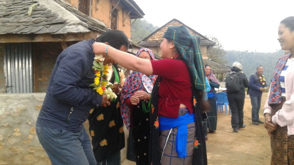 Kathmandu: Bandipur 3-day Homestay Tour & Farm Activities - Common questions