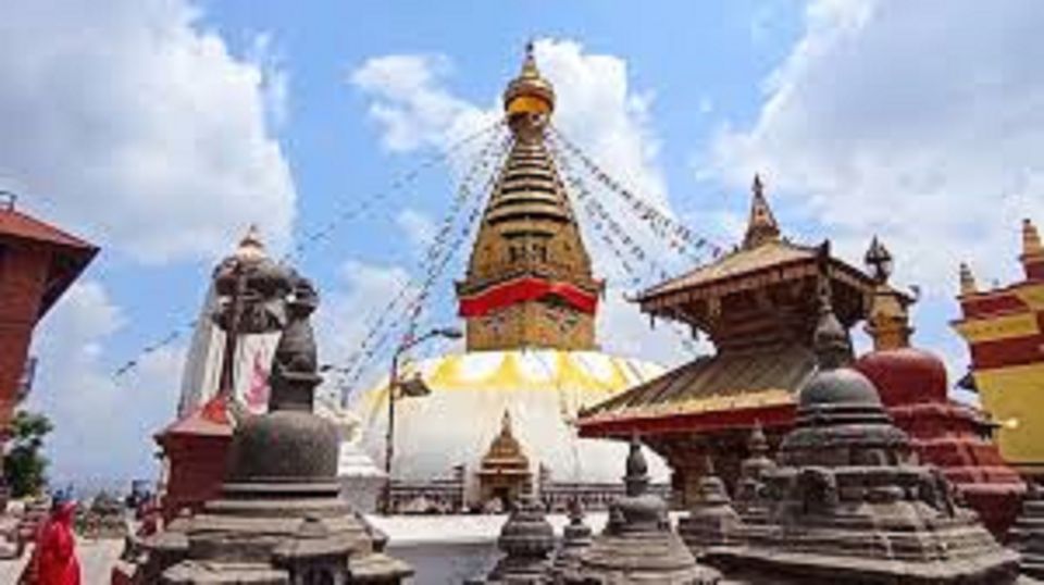 Kathmandu Full Day Private City Tour With Guide by Car - Directions