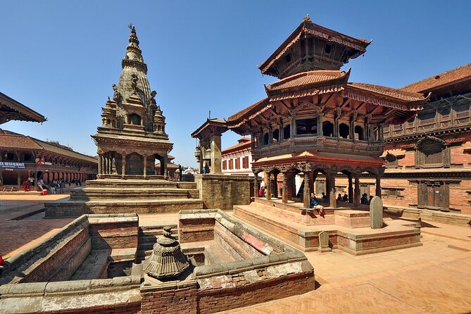 Kathmandu Heritage Tour - Final Words