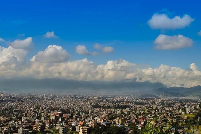 Kathmandu Highlights Tour - Frequently Asked Questions