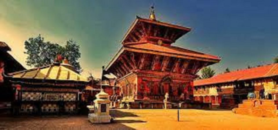 Kathmandu: Nagarkot Sunrise & Day Hike To ChanguNarayan Tour - Last Words
