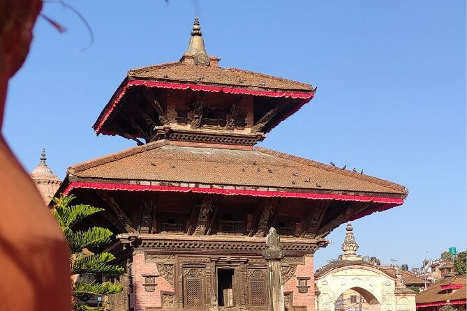 Kathmandu Valley Tour - Bhaktapur and Nagarkot Day Trip - Additional Guidelines