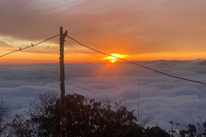 Mardi Himal Base Camp Trek - Final Words