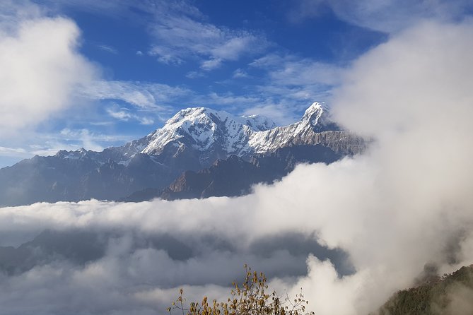 Mardi Himal Trekking - Final Words