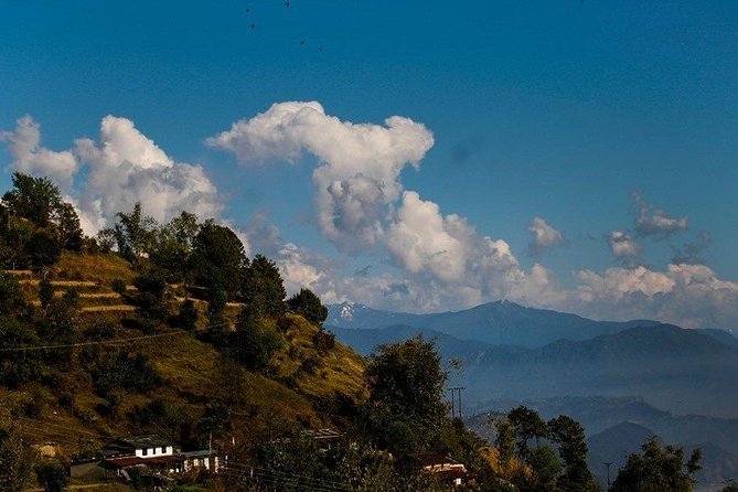 Mardi Himal Treks With Kathmandu Highlights - Final Words