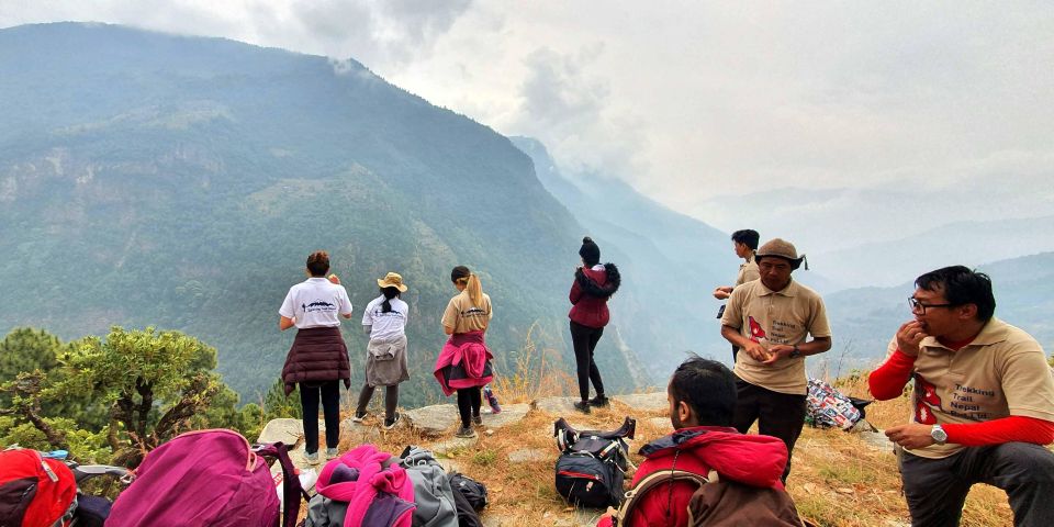 Mohare Danda Trek - Nepal Community Trail - The Sum Up