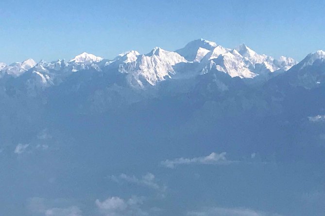 Mountain Flight in Nepal - Frequently Asked Questions