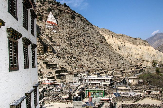 Muktinath Package Tour - Final Words