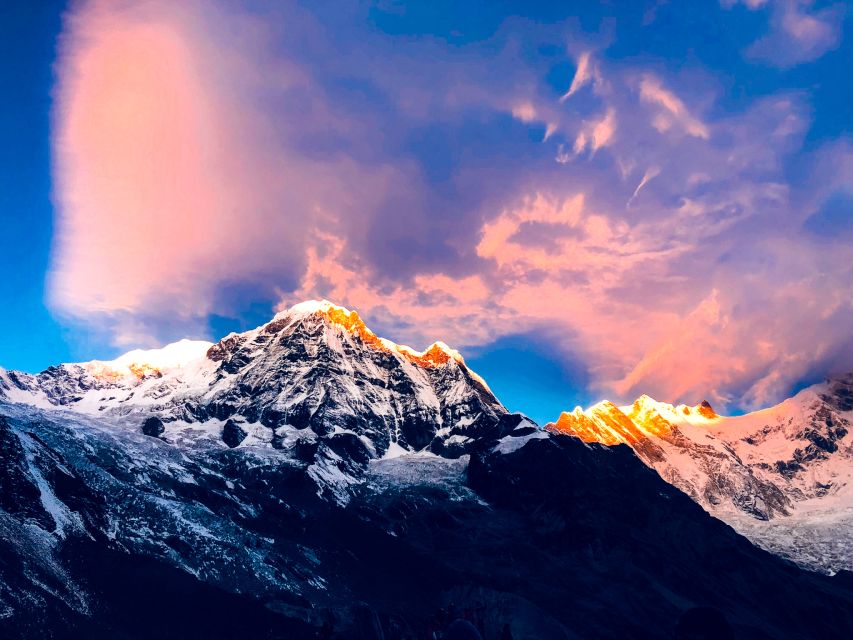 Nepal 12 Days Annapurna Base Camp Trekking & Tour - Last Words