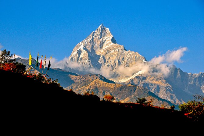 Nepal Travel Package - 6 Days - Frequently Asked Questions