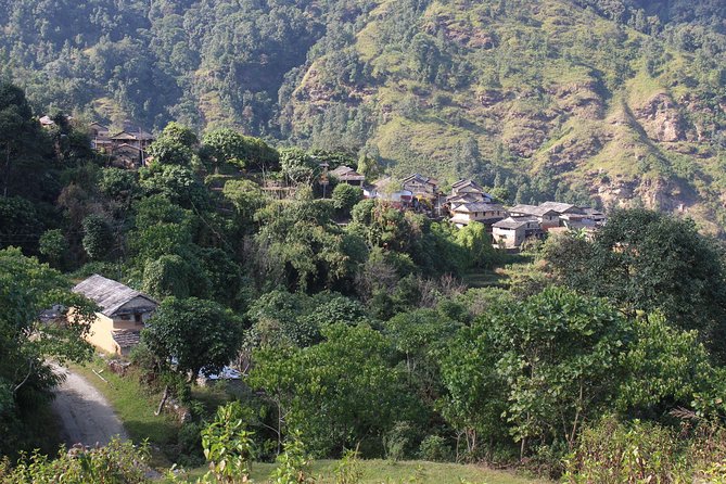 Panchase Village Hiking With Stunning Annapurna Mountain View - Capturing Memories: Photography Tips