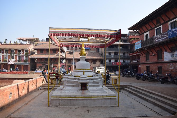 Patan Tour - Half Day Sightseeing in Kathmandu - Frequently Asked Questions