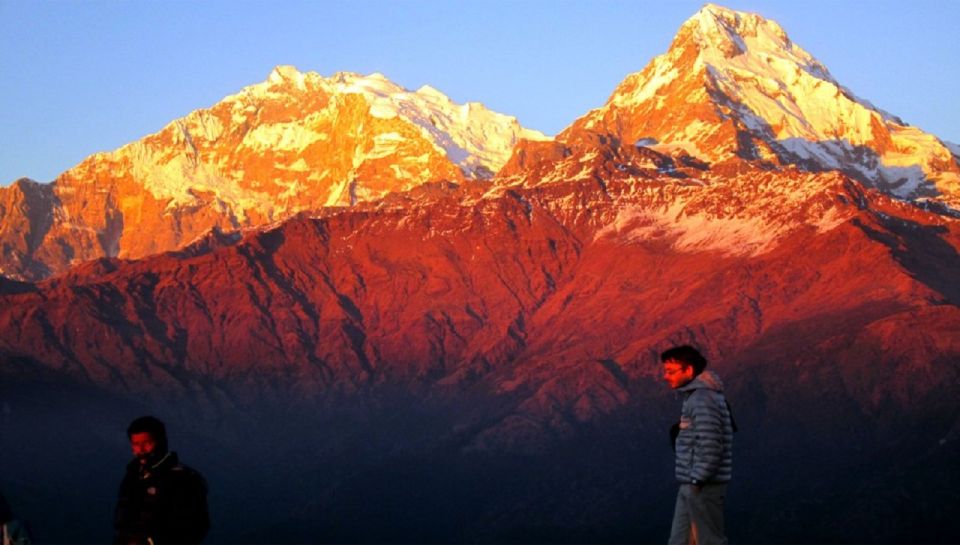 Pokhara: 6-Days Poonhill & Ghandruk Trek Via Hot-Spring - Last Words
