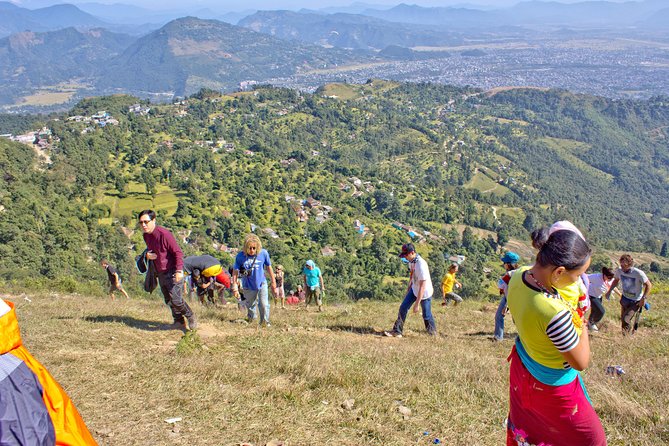 Pokhara Zipline Flying - Tips for a Memorable Experience