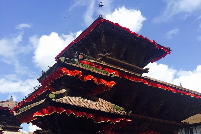 Private Full-Day Tour of Three Durbar Squares in Kathmandu Valley - Frequently Asked Questions