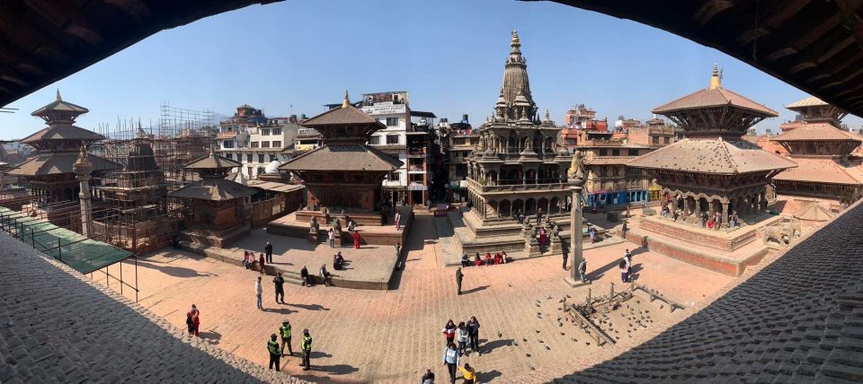 Private Seven UNESCO World Heritage Day Tour in Kathmandu - Last Words