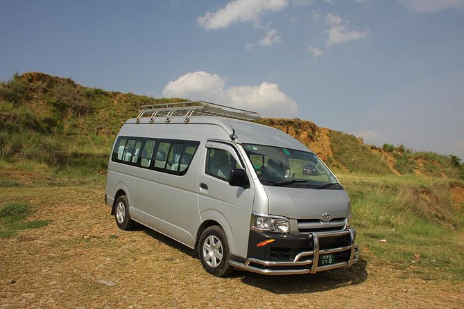Private Transfer: Hotel to Kathmandu Airport Vehicle - Frequently Asked Questions