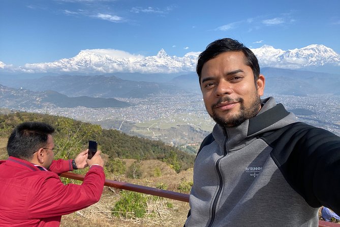 Scenic Entire Pokhara Tour With Guide - Final Words