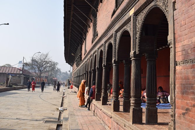 Seven World Heritage Day Tour in Kathmandu Nepal - Pricing and Booking Details