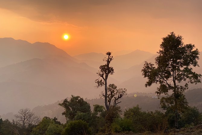 Sunrise and Sunset Combo Tour in Pokhara - Final Words