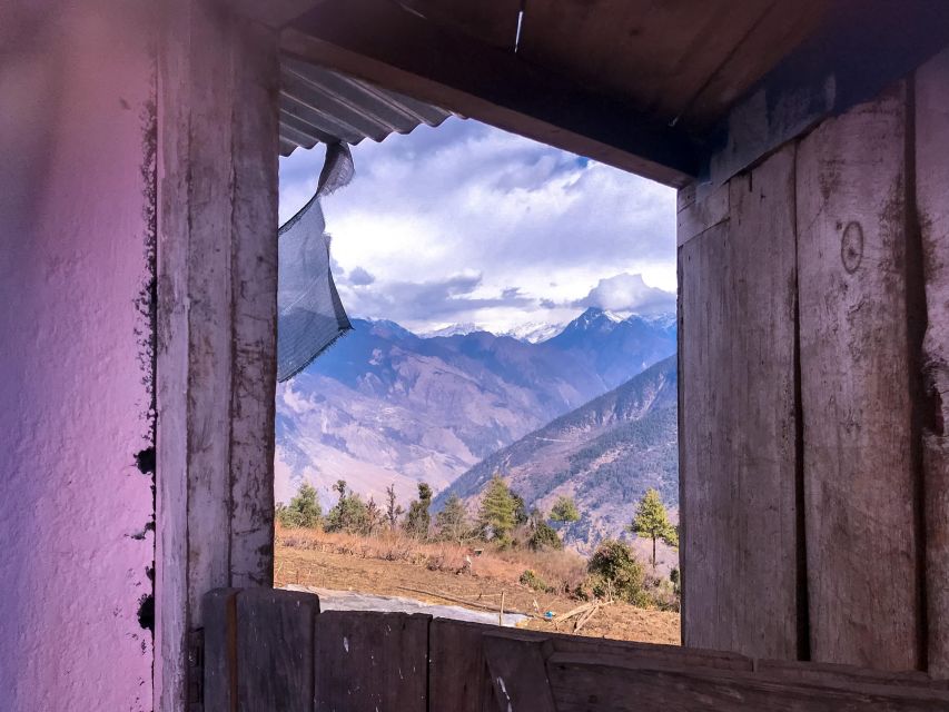 Tsum Valley With Manaslu Trek 22 Days - Common questions