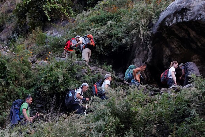 15 Days Manaslu Circuit Trek - Final Words