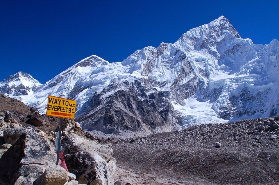 Everest Basecamp Luxury Trekking - Frequently Asked Questions