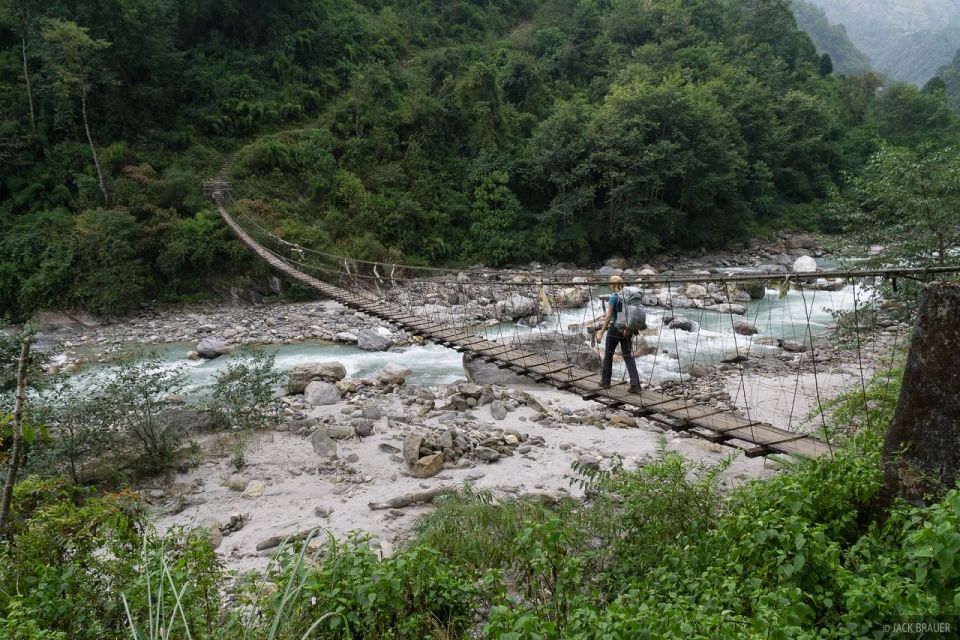 Exploring Ghandruk's Beauty: Guided 3-Day Trek From Pokhara - The Sum Up