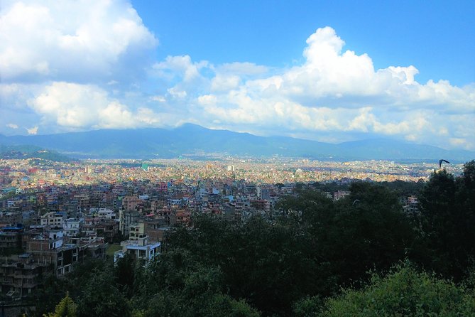 Half-Day Tour to Swoyambhunath Stupa - Tour Final Words