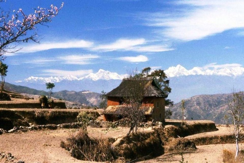 Kathmandu: 3-Day Nagarkot and Chisapani Trek - Common questions