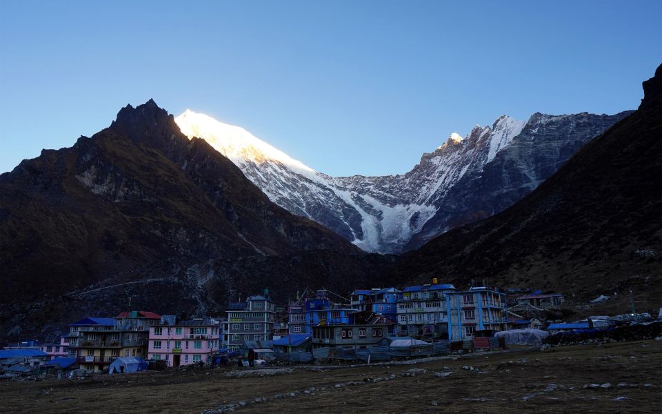 Langtang Valley Trek - Frequently Asked Questions