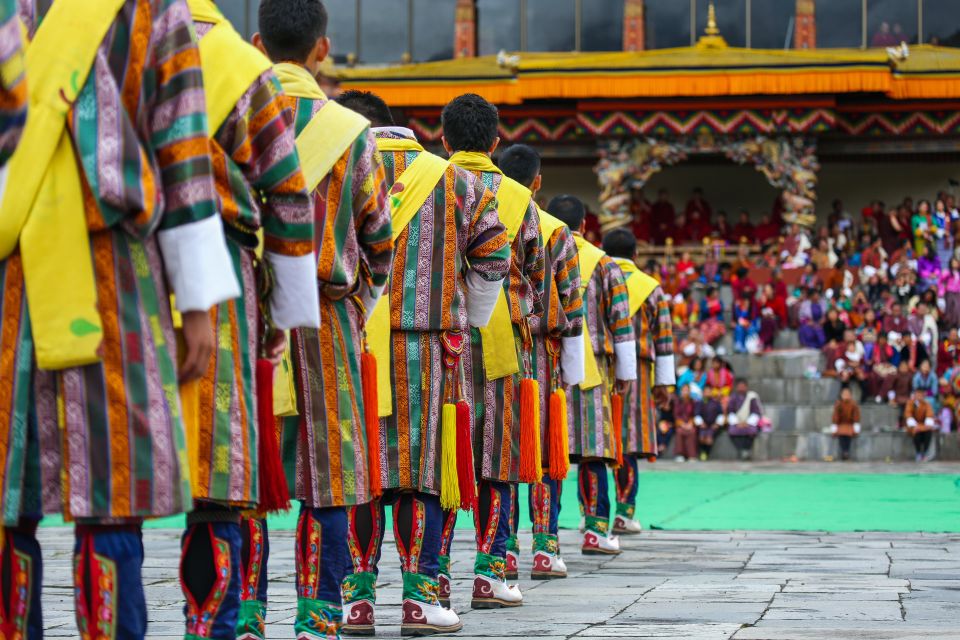 Nepal and Bhutan Tours Exclusive - Common questions
