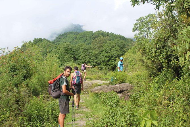 Panchase Village Hiking With Stunning Annapurna Mountain View - Frequently Asked Questions