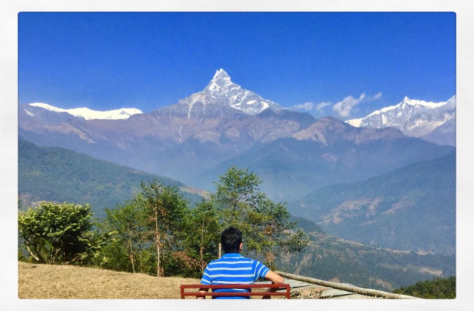 Pokhara: 2-Day Dhampus Australian Camp Hiking via Village - Last Words