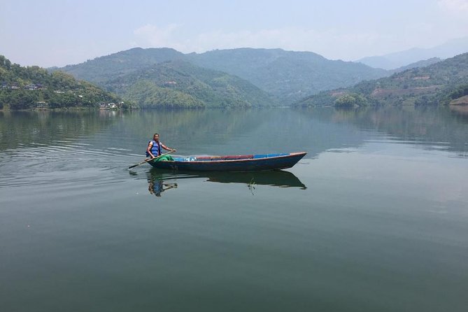 Pokhara: Guided Places of Ineterst Tour by Private Car - Reviews and Ratings