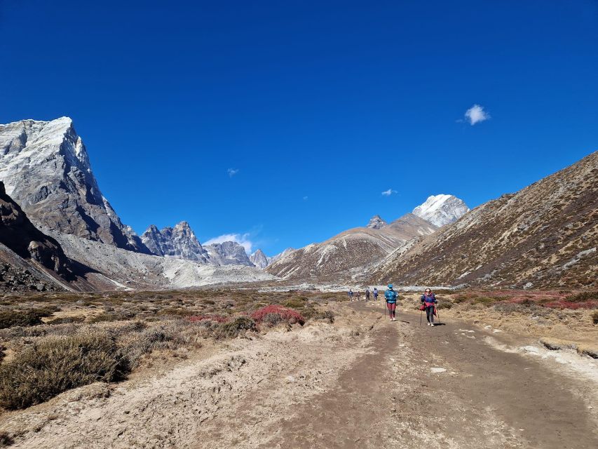 Classic Everest Base Camp Hike - Last Words