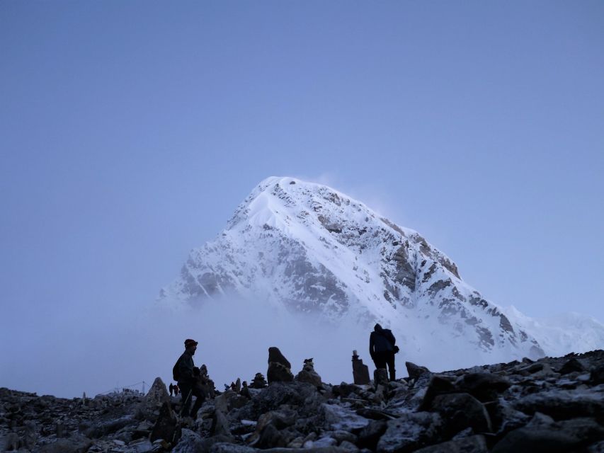 Everest Three High Passes Trek: a Journey of Majestic Peaks - Last Words