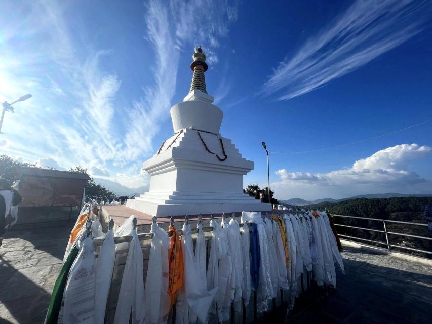From Kathmandu: Dhulikhel - Namobuddha Spiritual Guided Hike - Frequently Asked Questions